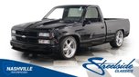 1988 Chevrolet Silverado  for sale $44,995 