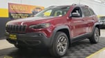 2020 Jeep Cherokee  for sale $26,900 