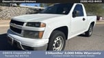 2009 Chevrolet Colorado  for sale $7,490 