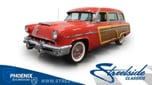 1953 Mercury Monterey  for sale $39,995 