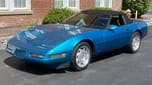 1996 Chevrolet Corvette  for sale $19,900 