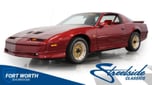 1987 Pontiac Firebird  for sale $24,995 