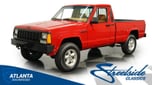 1988 Jeep Comanche  for sale $12,995 