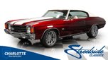 1972 Chevrolet Chevelle  for sale $59,995 