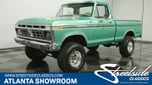 1977 Ford F-150  for sale $46,995 