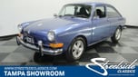 1971 Volkswagen Squareback  for sale $16,995 
