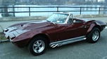 1966 Chevrolet Corvette  for sale $119,995 