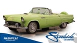 1956 Ford Thunderbird  for sale $51,995 