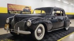 1941 Lincoln Continental  for sale $95,000 