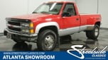 1997 Chevrolet Silverado for Sale $19,995