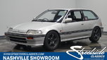 1989 Honda Civic  for sale $16,995 