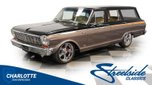 1964 Chevrolet Nova  for sale $54,995 