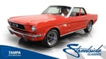 1966 Ford Mustang  for sale $36,995 