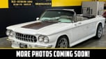 1963 Chevrolet Corvair  for sale $49,900 