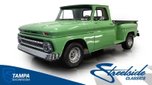 1966 Chevrolet C10  for sale $21,995 