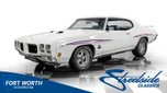 1970 Pontiac GTO  for sale $109,995 