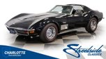1972 Chevrolet Corvette  for sale $31,995 