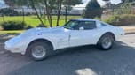 1978 Chevrolet Corvette  for sale $14,995 