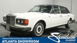 1989 Rolls-Royce Silver Spur  for sale $30,995 