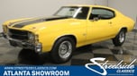 1971 Chevrolet Chevelle  for sale $39,995 