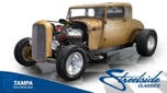 1928 Ford 5-Window Coupe  for sale $29,995 