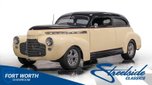 1941 Chevrolet Special Deluxe  for sale $44,995 