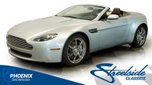 2008 Aston Martin Vantage  for sale $44,995 