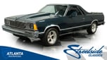 1980 Chevrolet El Camino  for sale $24,995 