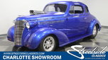 1938 Chevrolet Business Coupe Streetrod for Sale $47,995