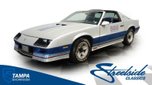 1982 Chevrolet Camaro  for sale $14,995 