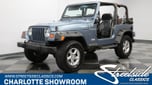 1999 Jeep Wrangler  for sale $17,995 