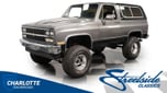 1990 Chevrolet Blazer  for sale $34,995 