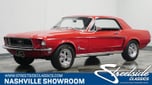 1968 Ford Mustang  for sale $31,995 