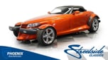 2001 Plymouth Prowler  for sale $44,995 