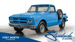 1968 GMC  for sale $33,995 