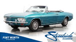 1967 Chevrolet Corvair  for sale $26,995 