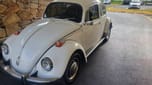 1970 Volkswagen Beetle  for sale $15,495 
