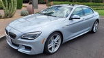 2017 BMW 6 Series  for sale $46,995 