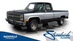 1981 Chevrolet C10  for sale $35,995 