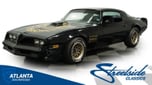 1979 Pontiac Firebird Formula  for sale $26,995 