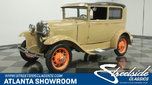 1931 Ford Model A  for sale $20,995 