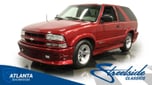 2004 Chevrolet Blazer  for sale $28,995 