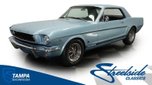 1965 Ford Mustang  for sale $35,995 