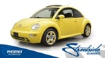2002 Volkswagen Beetle  for sale $14,995 