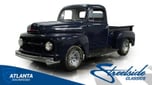 1951 Ford F1  for sale $37,995 