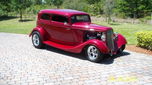 1933 Ford Victoria  for sale $55,895 