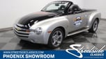2006 Chevrolet SSR  for sale $51,995 