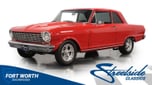 1964 Chevrolet Nova  for sale $34,995 