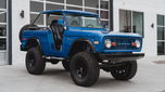 1973 Ford Bronco  for sale $139,995 