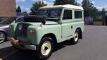 1965 Land Rover Defender  for sale $25,995 